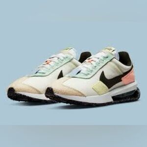Nike air max pre day multi color size 9 mens